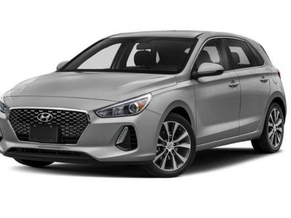 HYUNDAI ELANTRA GT 2018 KMHH35LE8JU034157 image HYUNDAI ELANTRA GT 2018 KMHH35LE8JU034157 image